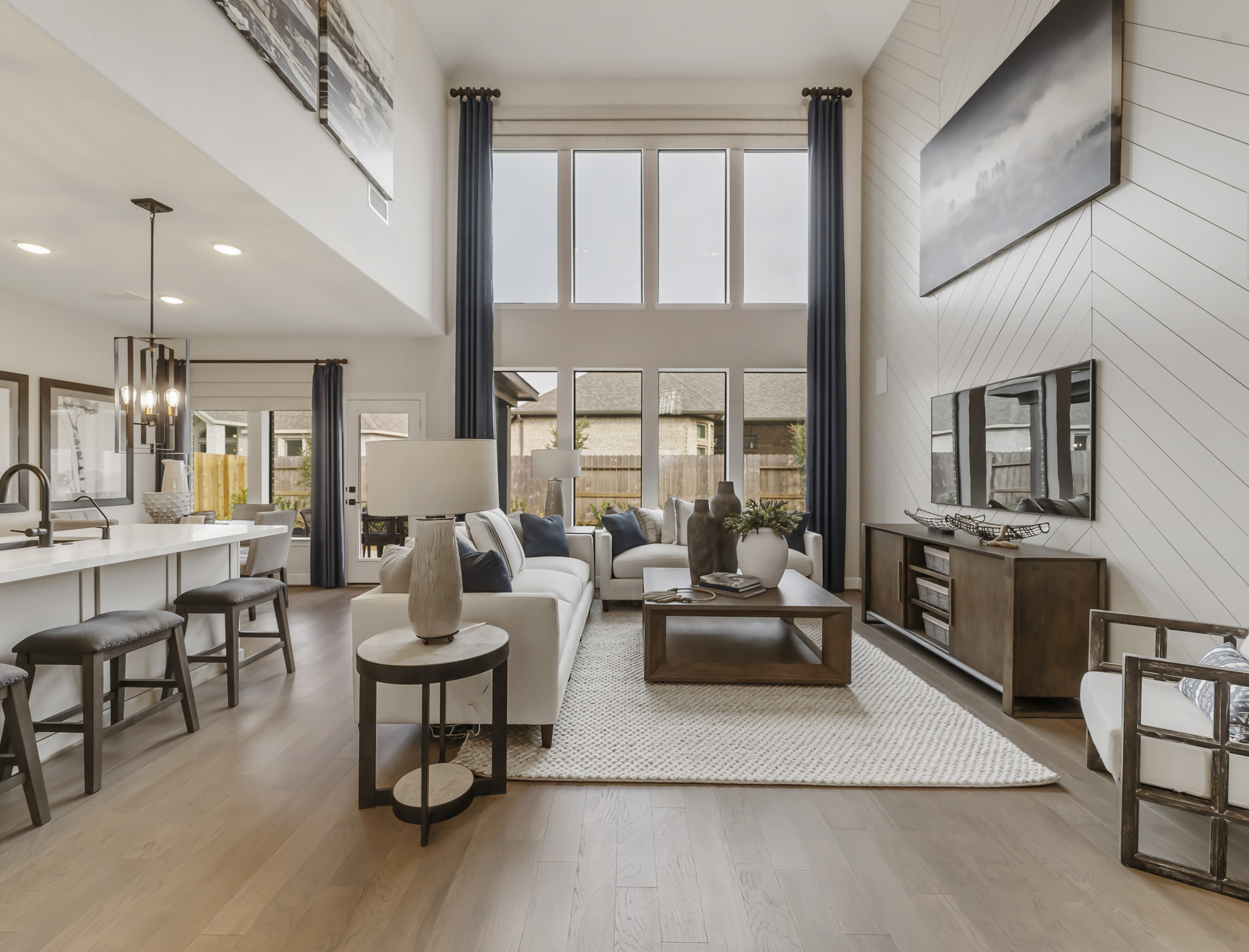 New Newmark Homes in Fulshear! See Plans and Available Inventory